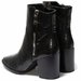 Botine dama Esera, Negru 41